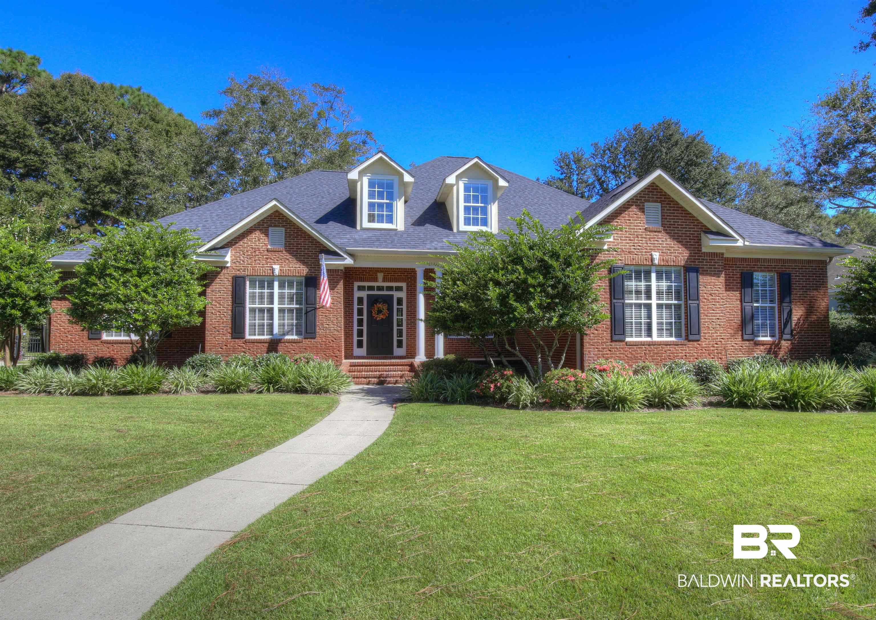 119 Old Mill Road Fairhope, AL 36532 - Photo 1 of 50