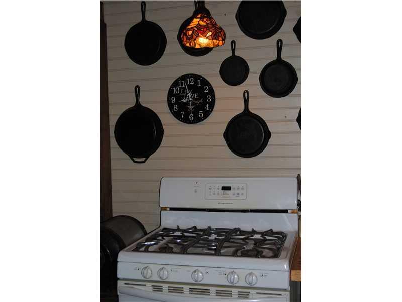 1272 Beckwith Road Cornville, ME 04976 - Photo 11 of 24 Kitchen.