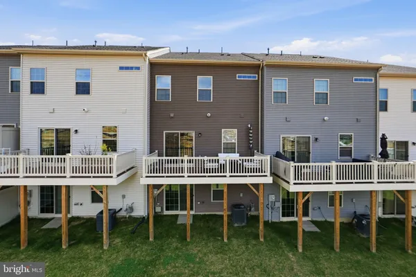 $500,000 | 4119 Shirley Rose Court, Upper Marlboro, MD 20772