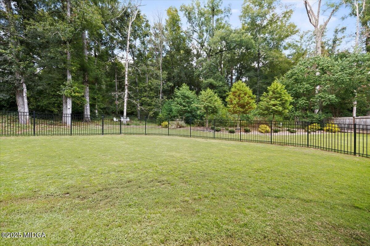 178 Broadleaf Drive Macon, GA 31210 - Photo 39 of 45 a view of a ground with a trees