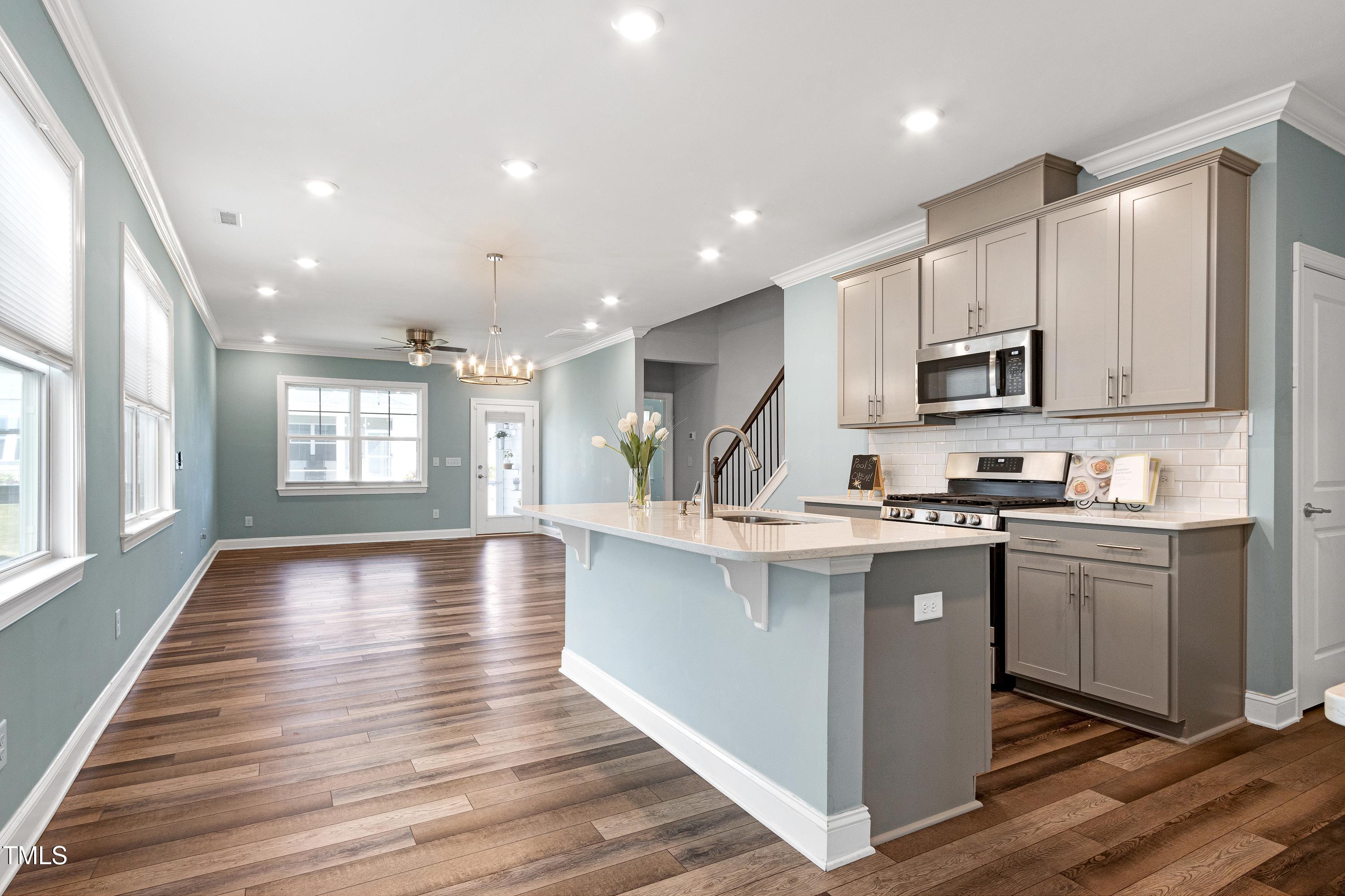 226 Mahogany Run Raleigh, NC 27610 - Photo 3 of 36 9