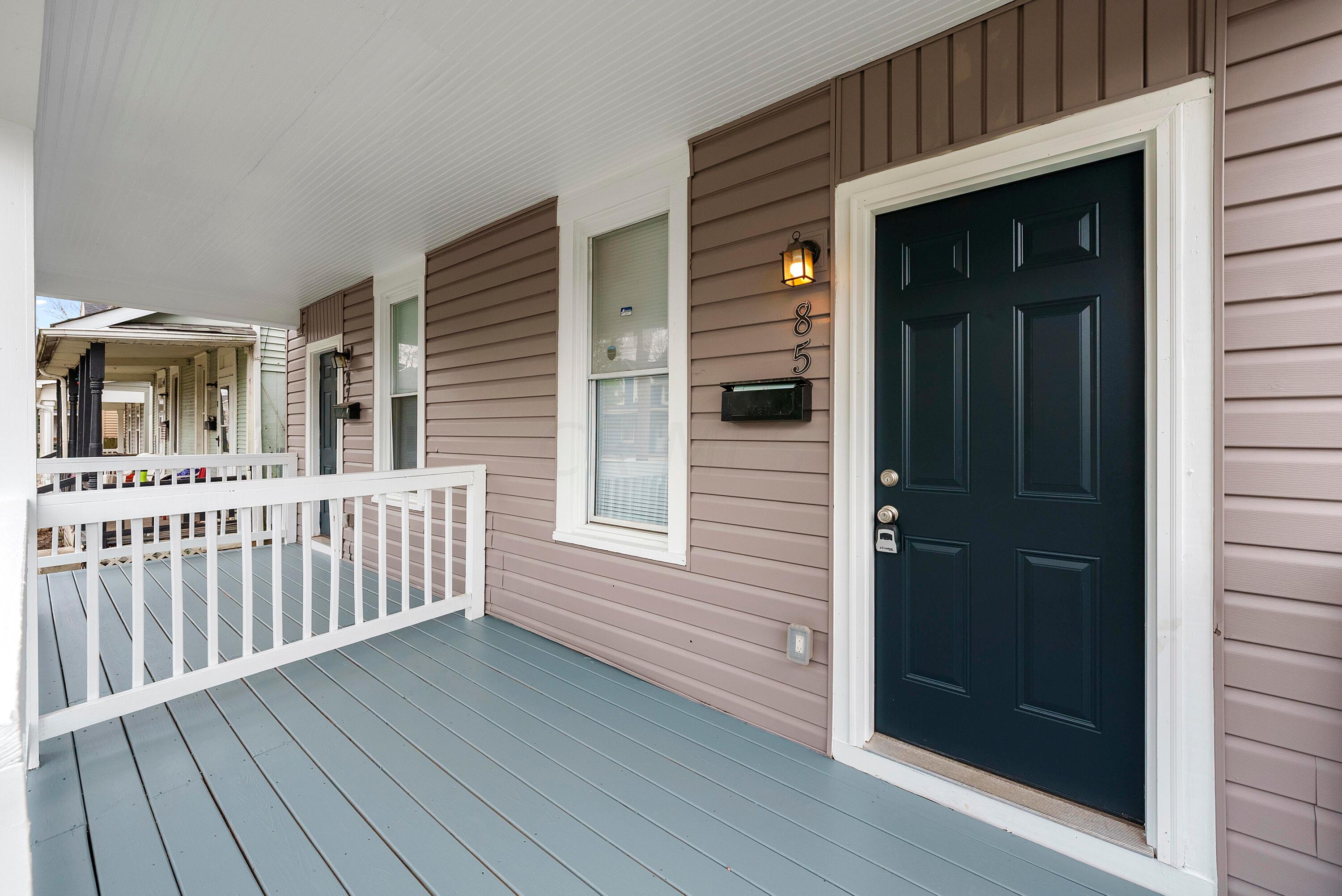 85-87 Reeb Avenue Columbus, OH 43207 - Photo 6 of 37 DSC03374