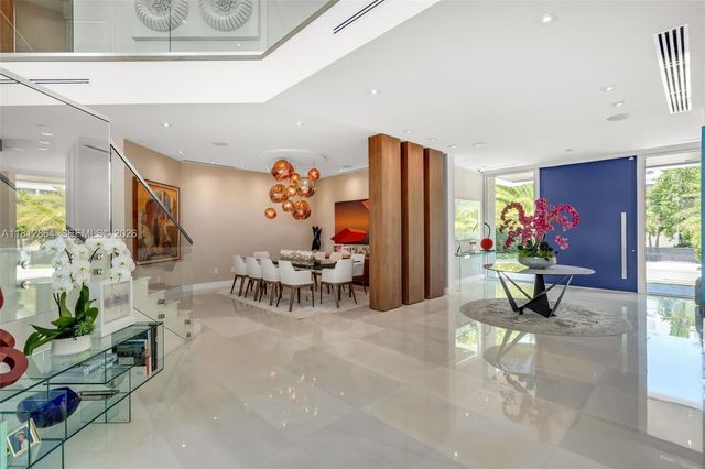 $12,485,000 | 420 Island Drive, Key Biscayne, FL 33149