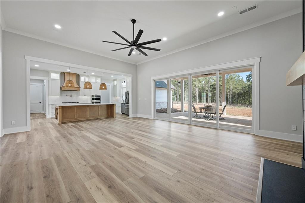 1663 Watkins Farm Road Nicholson, GA 30565 - Photo 16 of 64