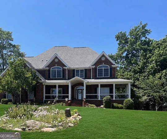 $1,190,000 | 125 Night Hawk Drive, Alto, GA 30510