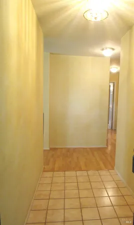 a view of a bathroom with a shower