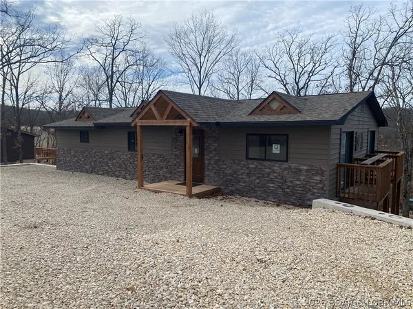 $339,000 | 130 Legacy Lane, Sunrise Beach, MO 65079