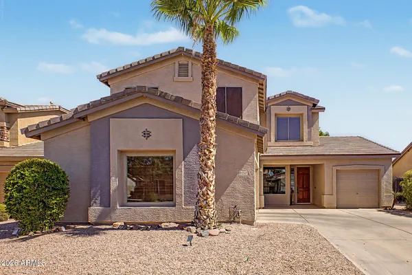 $624,900 | 2567 East Remington Place, Chandler, AZ 85286