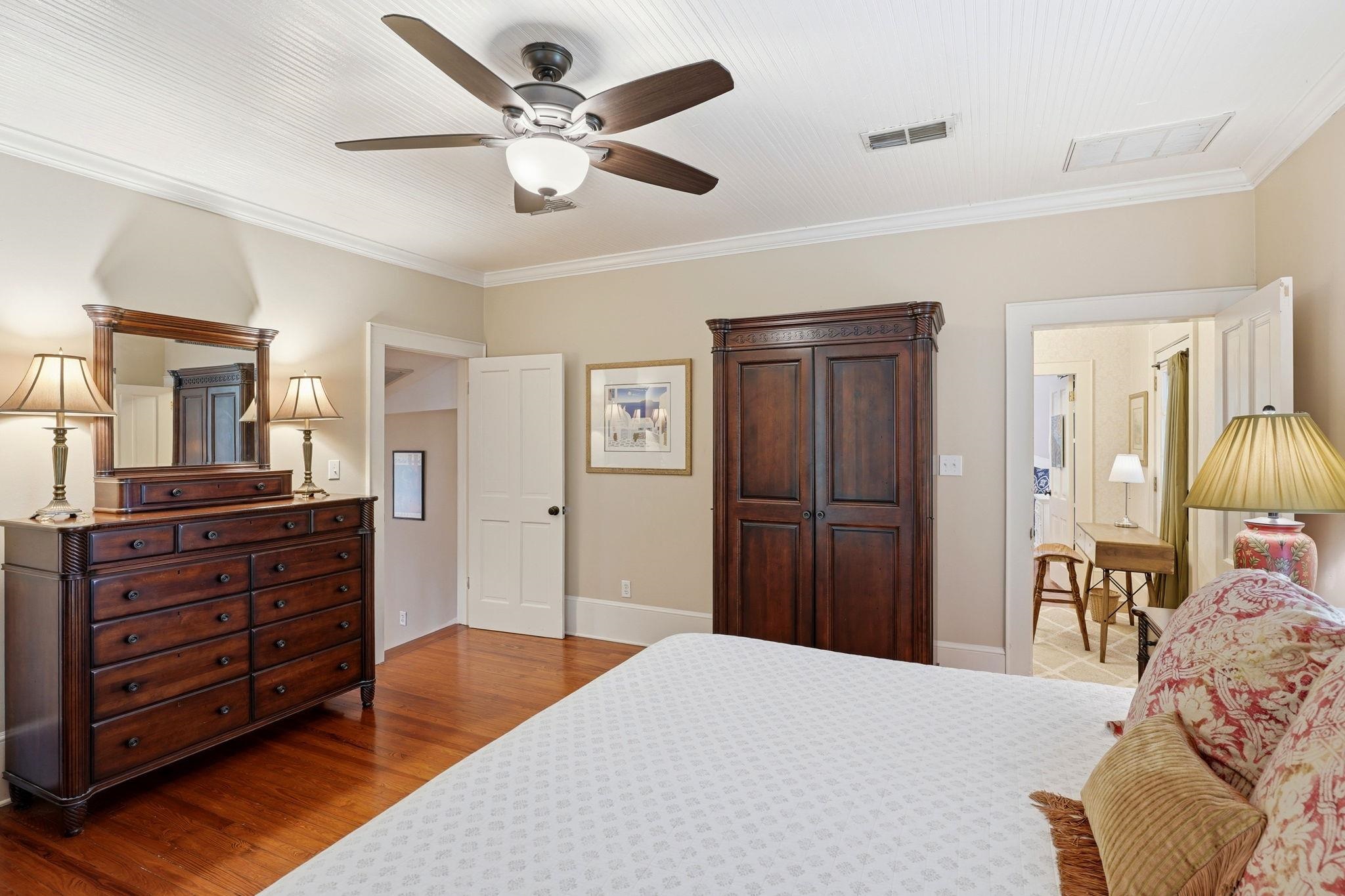 2414 Radford Farm Road Tallahassee, FL 32309 - Photo 34 of 49