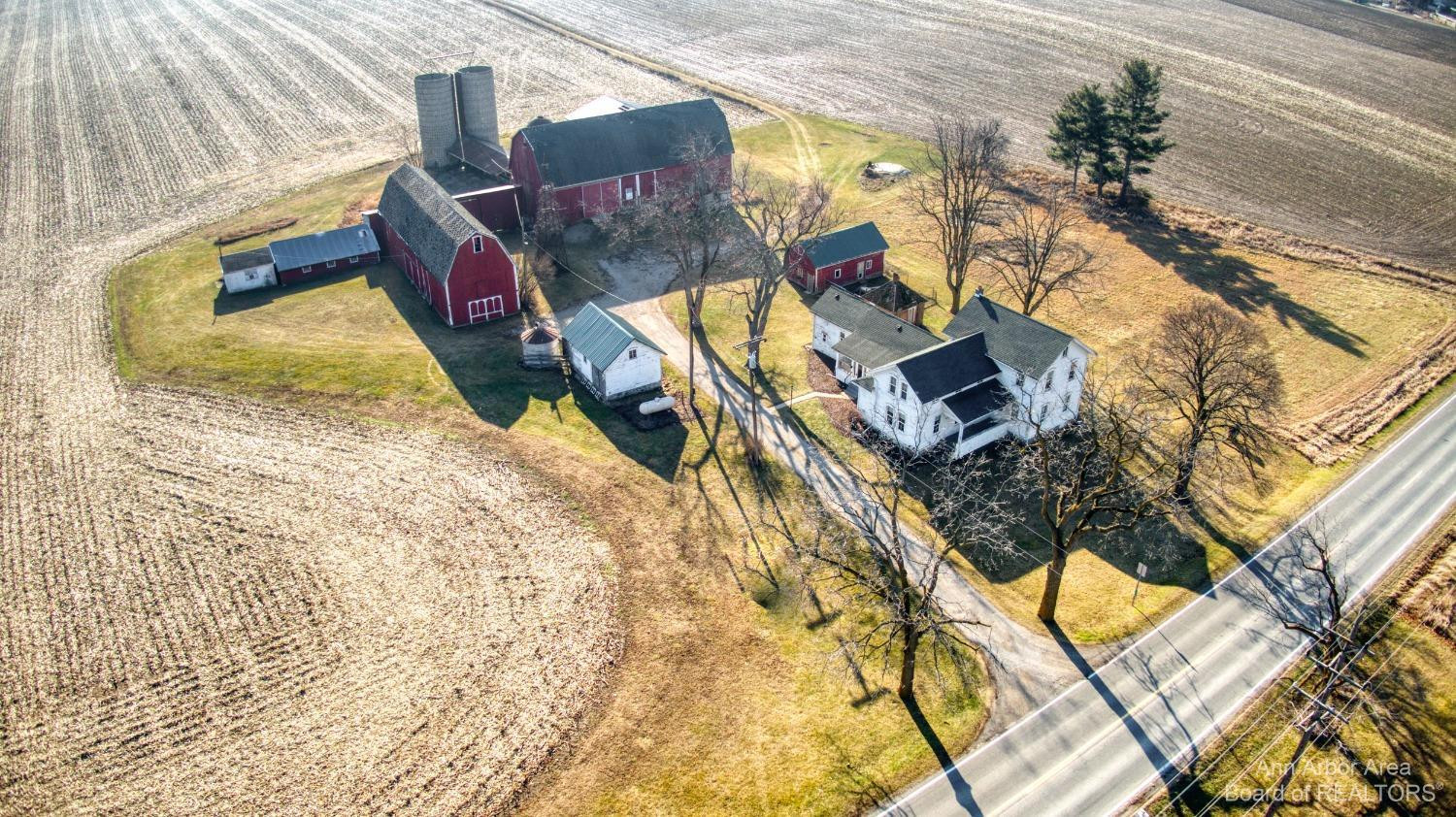 13031 Scio Church Road Chelsea, MI 48118 - Photo 46 of 55 Photo 46