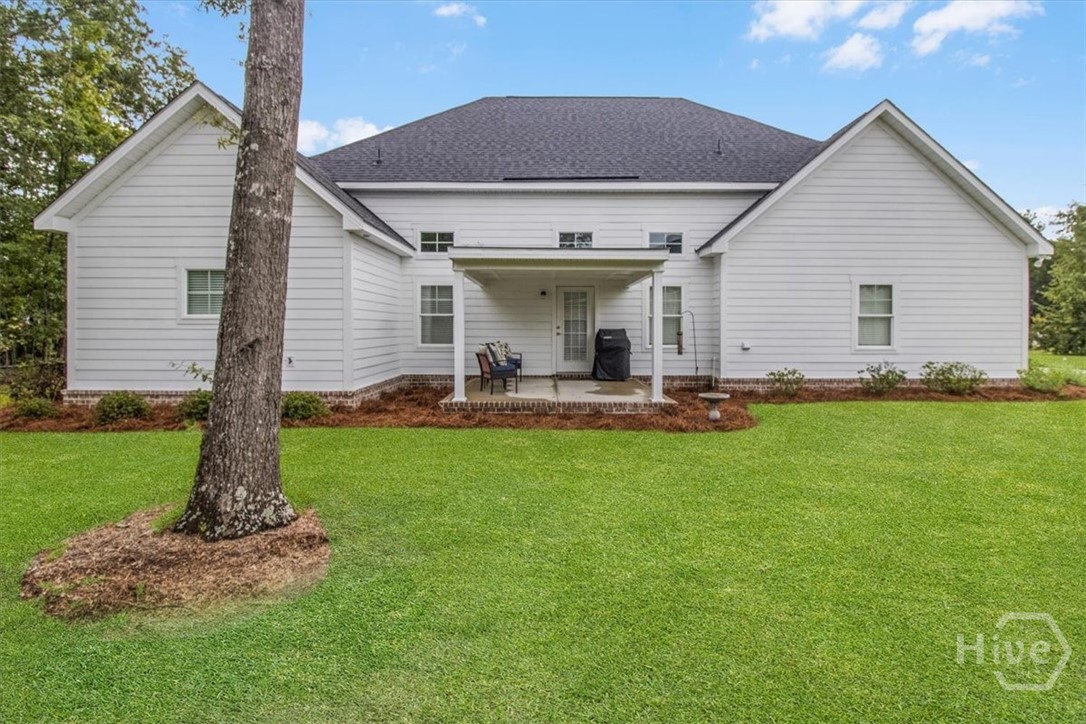 209 Fairmont Drive Rincon, GA 31326 - Photo 10 of 60