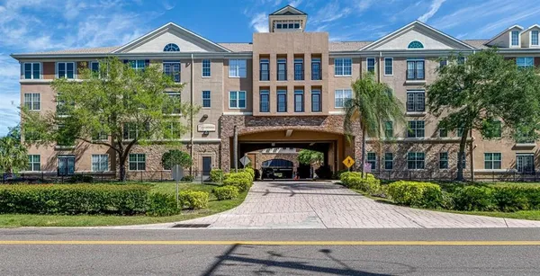 $275,000 | 4221 West Spruce Street, Unit 1303, Tampa, FL 33607