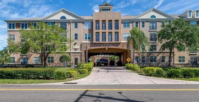 $275,000 | 4221 West Spruce Street, Unit 1303, Tampa, FL 33607