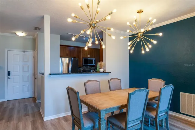 $288,000 | 4221 West Spruce Street, Unit 1303, Tampa, FL 33607