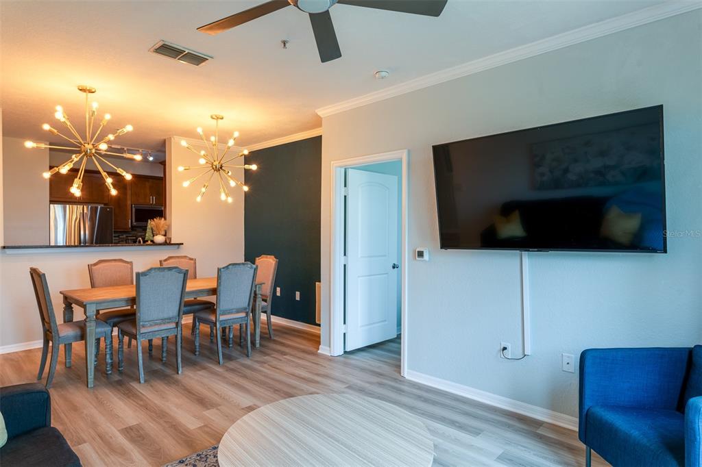 4221 West Spruce Street, Unit 1303 Tampa, FL 33607 - Photo 9 of 25