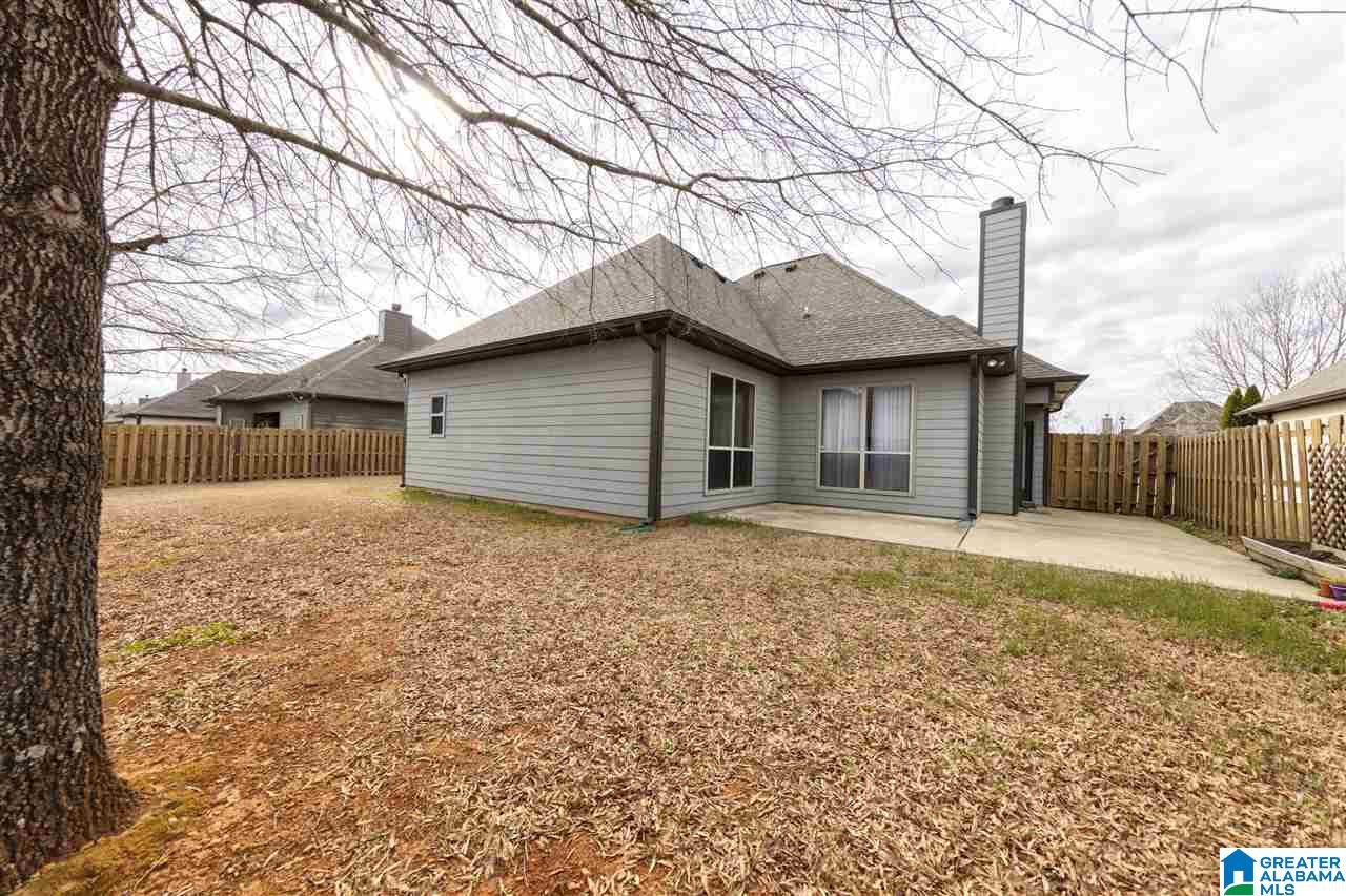 656 Barkley Circle Alabaster, AL 35007 - Photo 7 of 40
