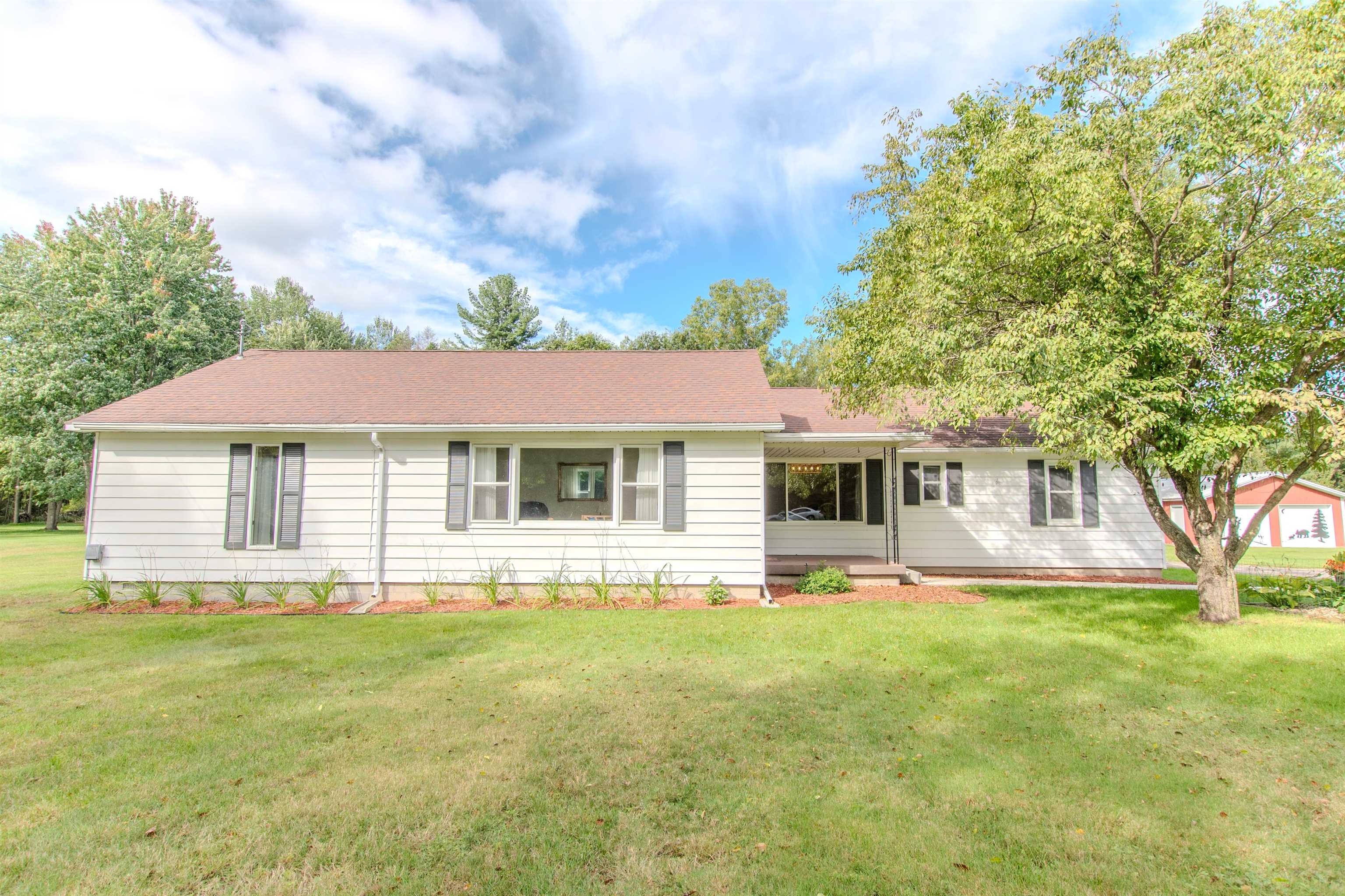 2919 North Castor Road Coleman, MI 48618 - Photo 1 of 37 Gallery Image 1