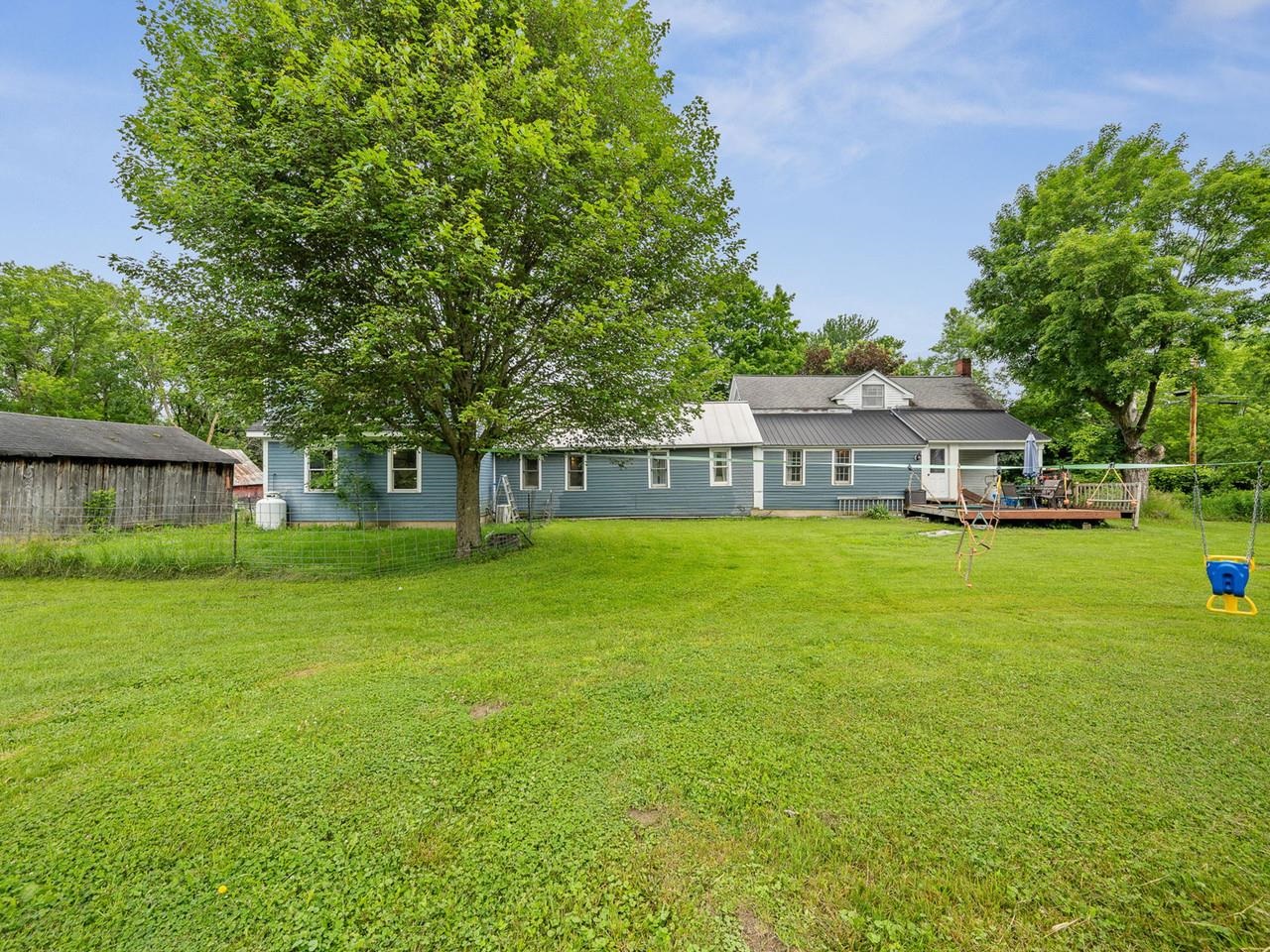 523 Little Chicago Road Ferrisburgh, VT 05456 - Photo 41 of 55