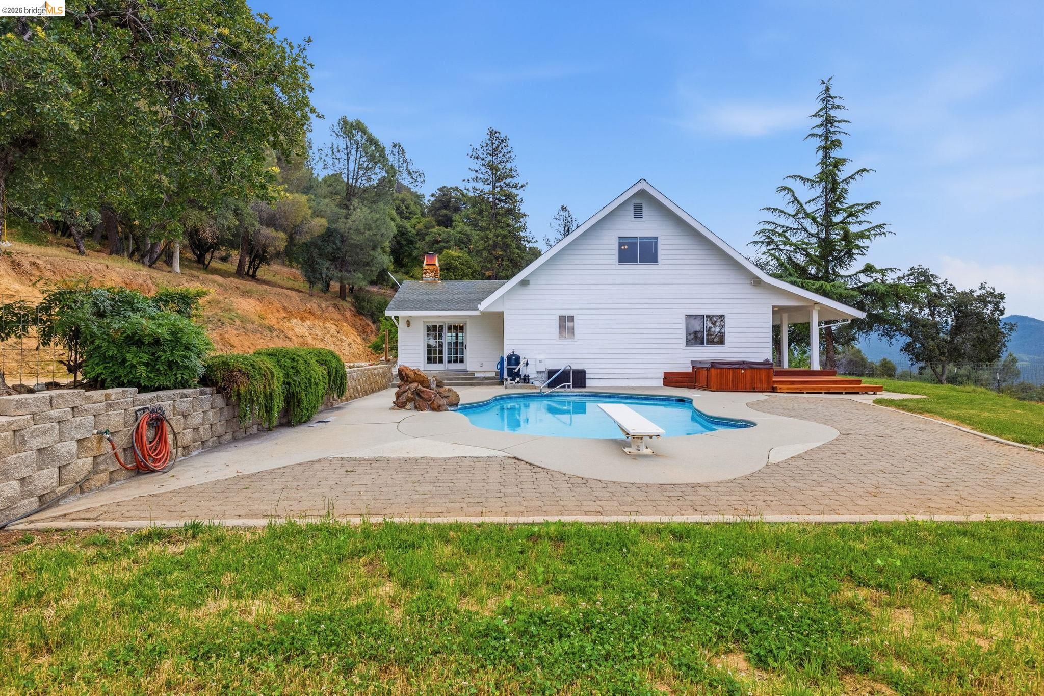 19466 Mira Monte Road Tuolumne, CA 95379 - Photo 35 of 43