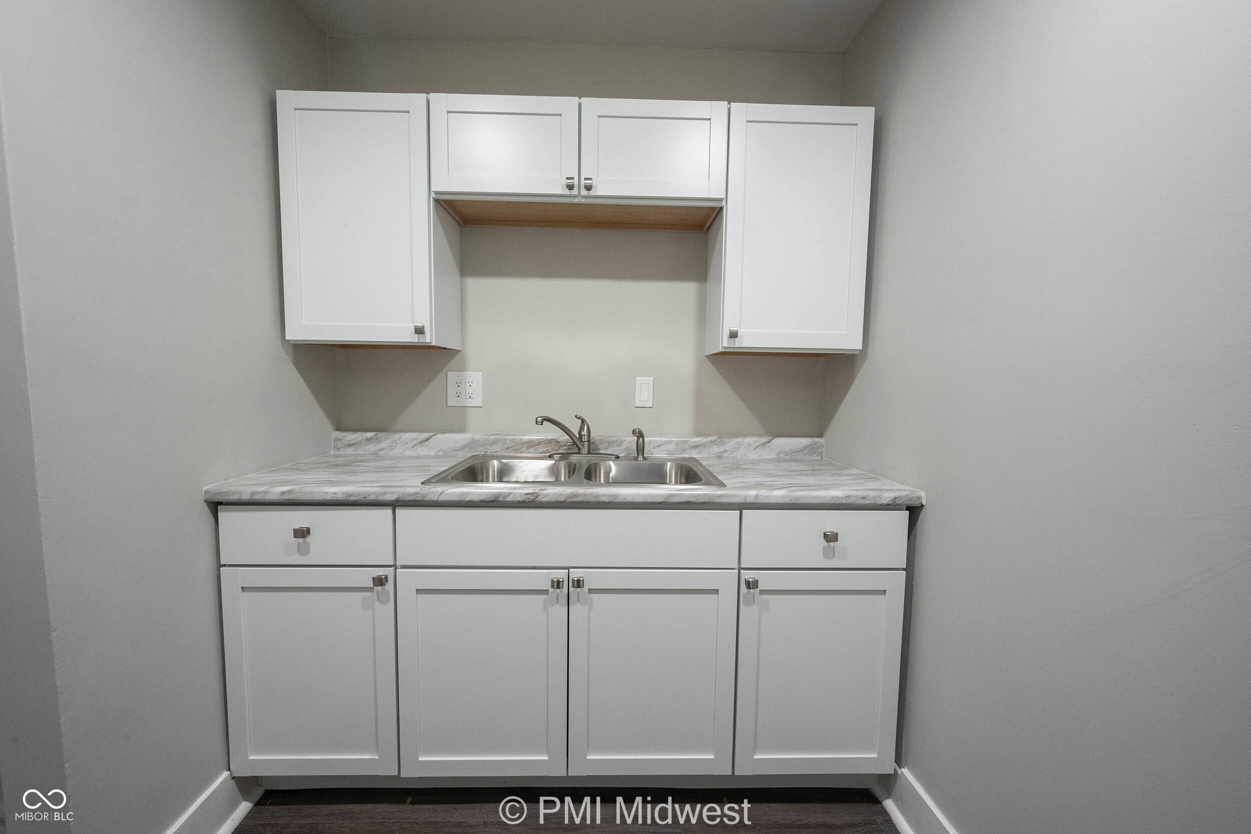 2060 North Delaware Street, Unit 3 Indianapolis, IN 46202 - Photo 12 of 19