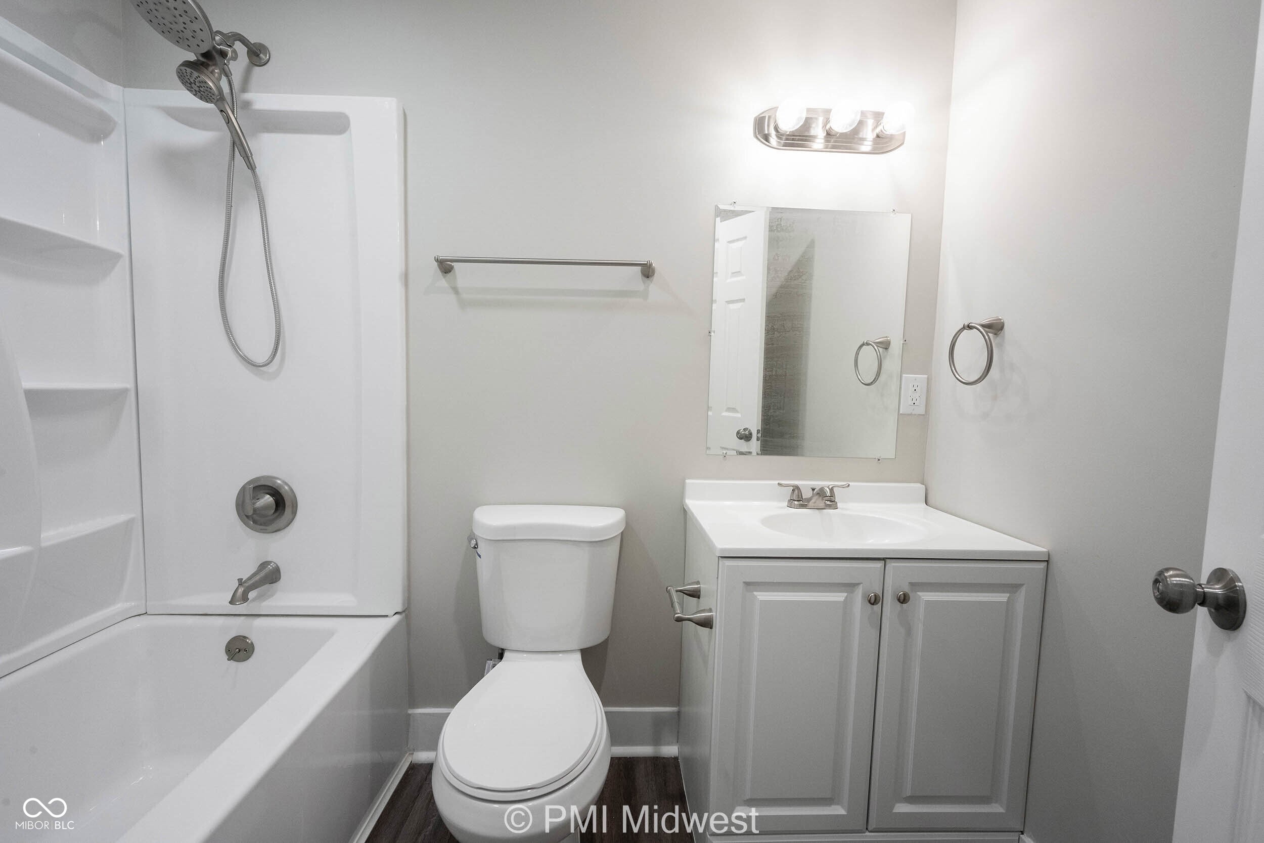 2060 North Delaware Street, Unit 3 Indianapolis, IN 46202 - Photo 13 of 19