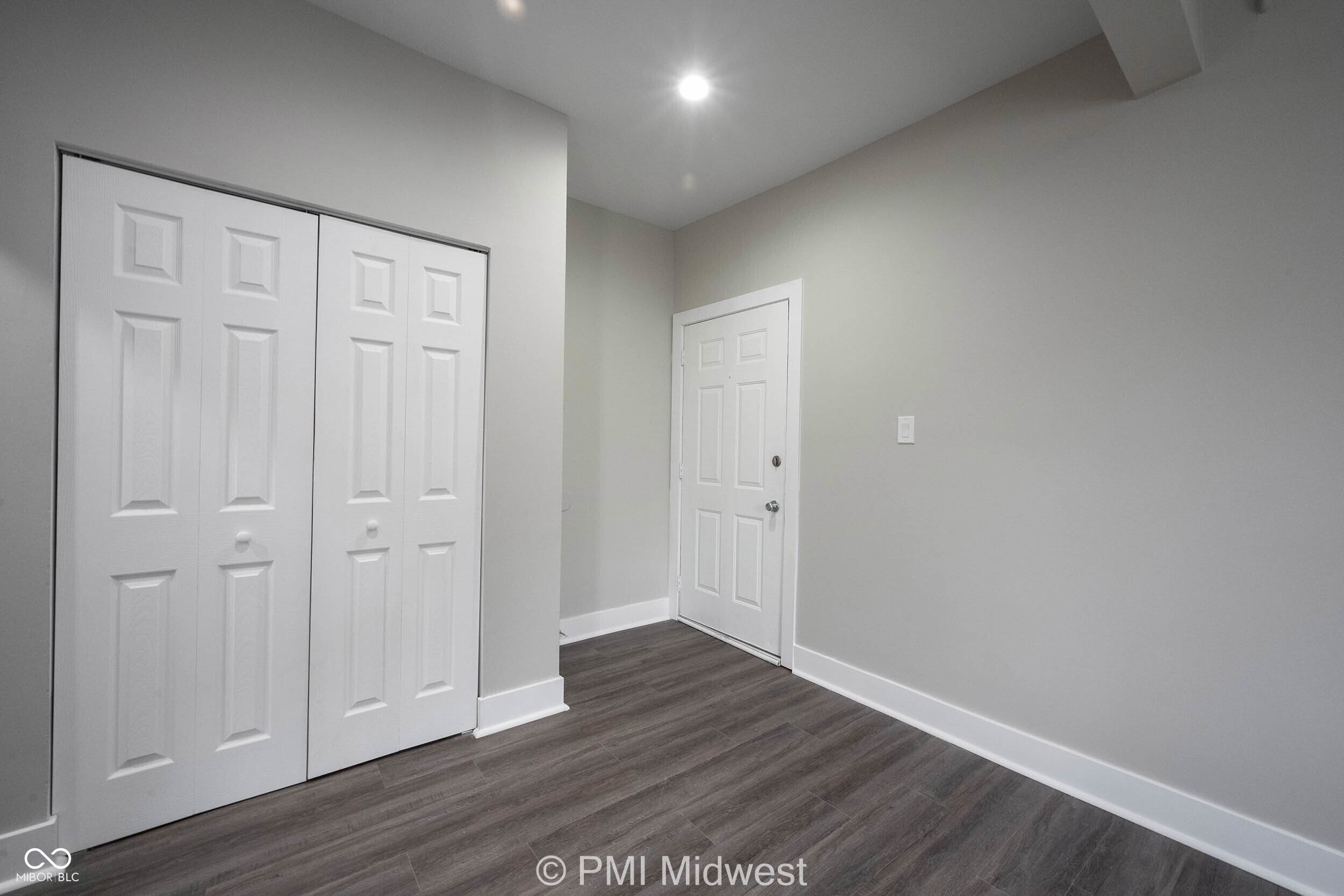 2060 North Delaware Street, Unit 3 Indianapolis, IN 46202 - Photo 18 of 19