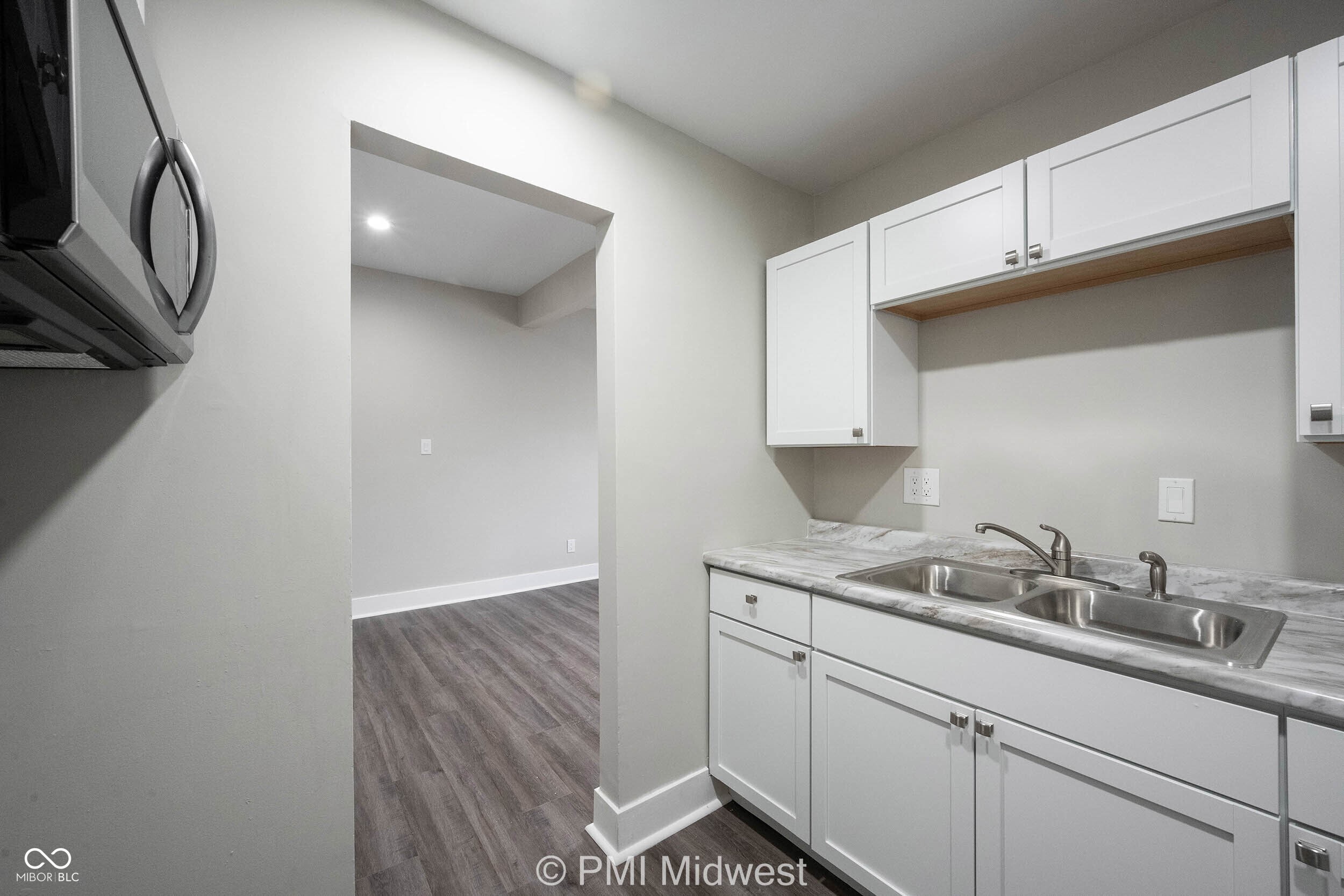 2060 North Delaware Street, Unit 3 Indianapolis, IN 46202 - Photo 19 of 19