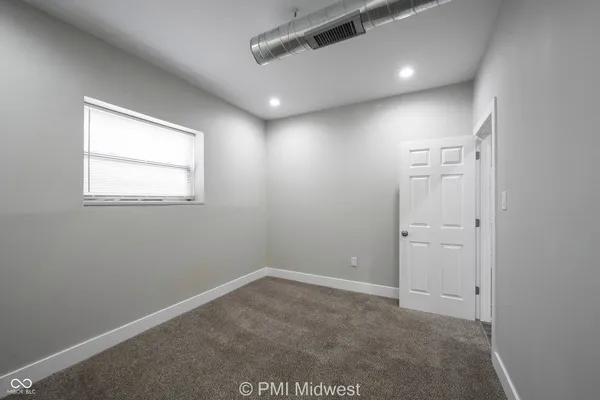 $979 | 2060 North Delaware Street, Unit 3, Indianapolis, IN 46202