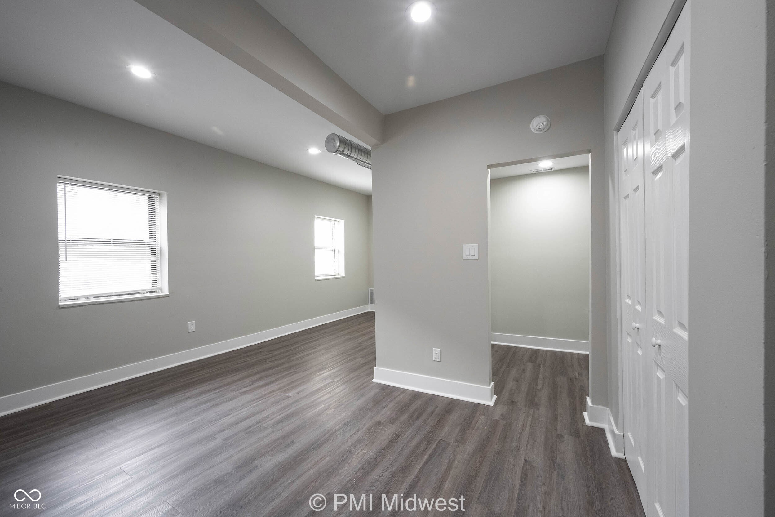 2060 North Delaware Street, Unit 3 Indianapolis, IN 46202 - Photo 9 of 19