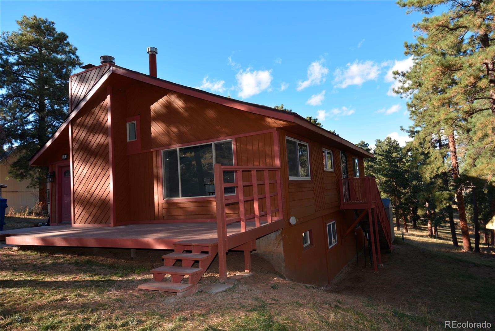 145 Pine Road Golden, CO 80401 - Photo 1 of 29