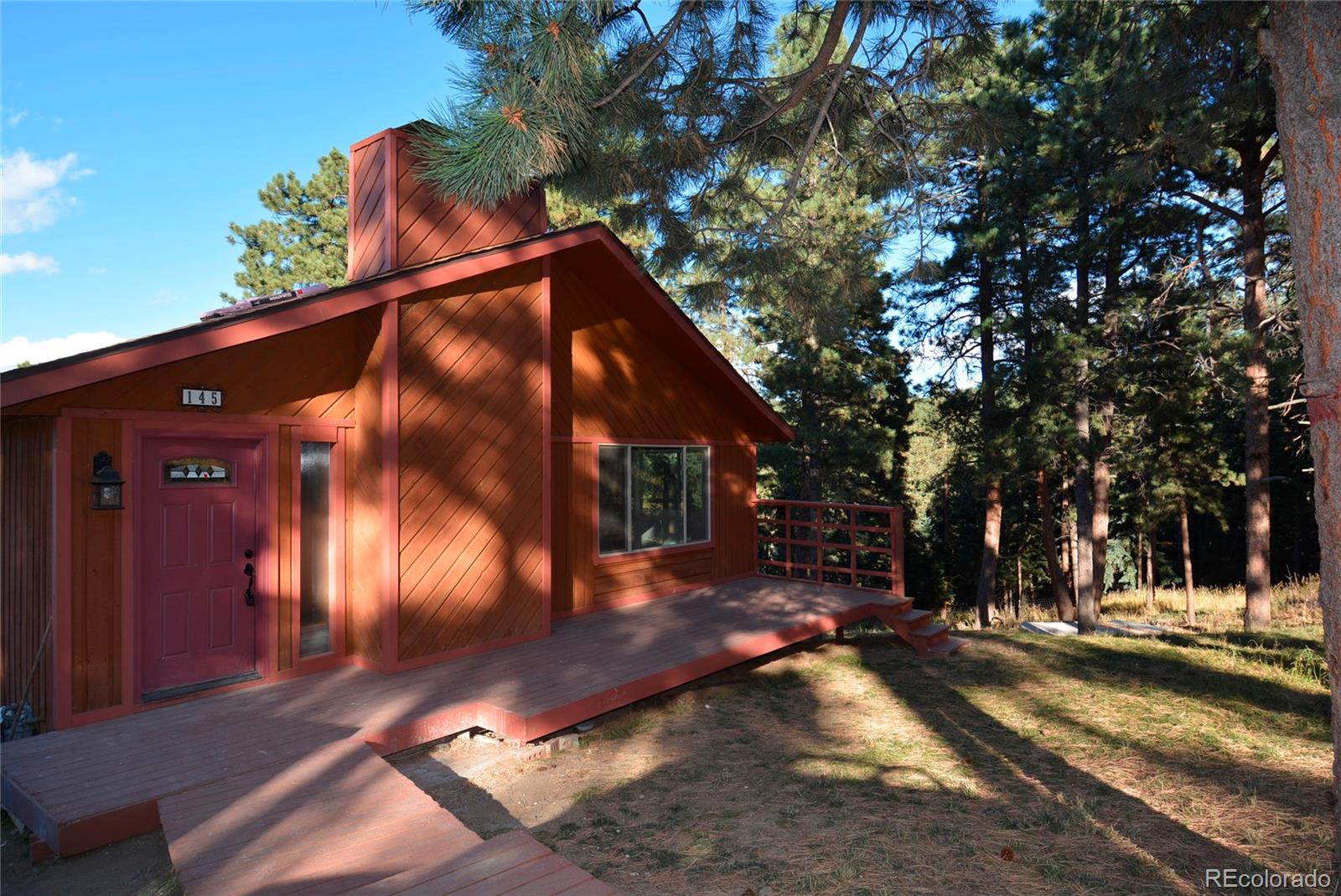145 Pine Road Golden, CO 80401 - Photo 25 of 29