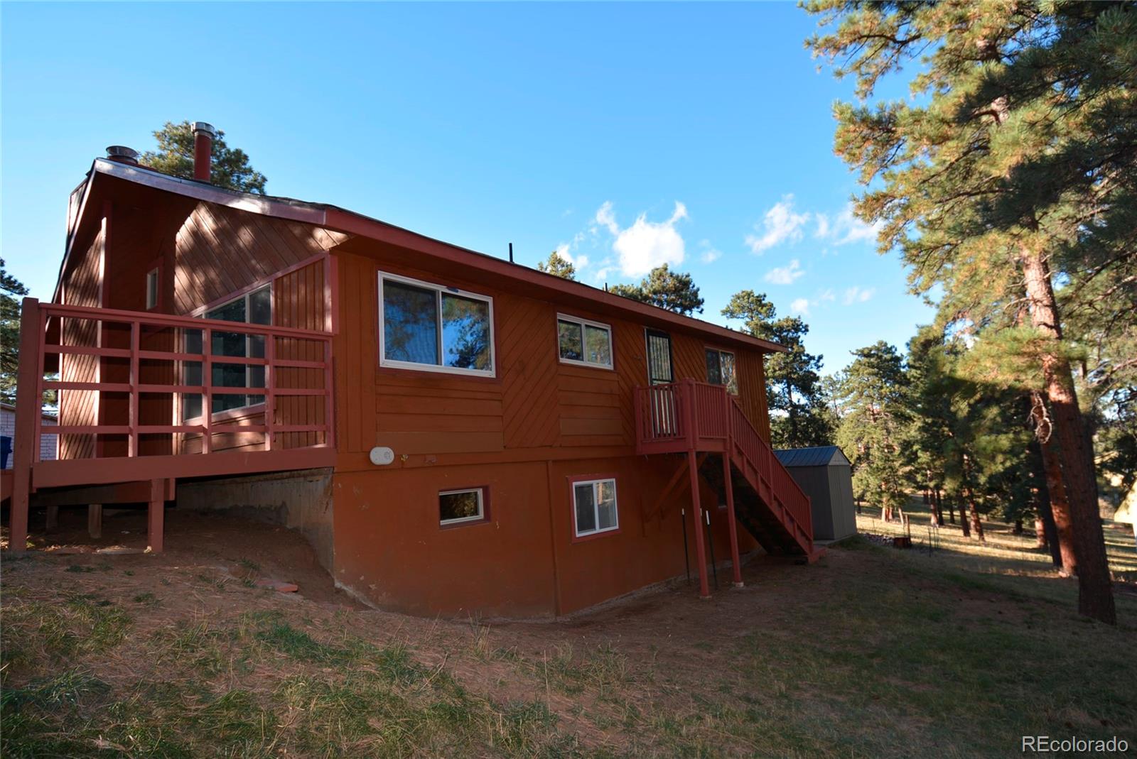 145 Pine Road Golden, CO 80401 - Photo 28 of 29