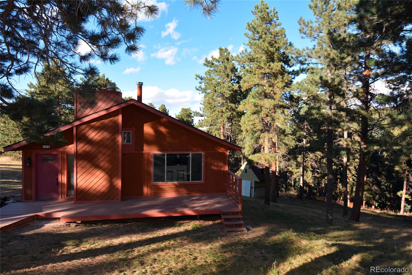 145 Pine Road Golden, CO 80401 - Photo 3 of 29