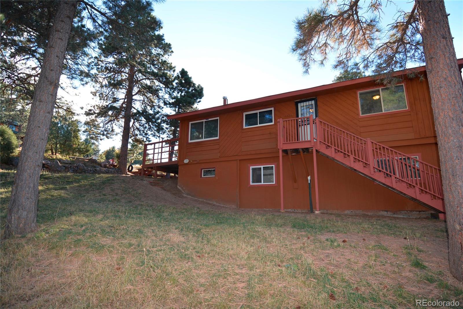 145 Pine Road Golden, CO 80401 - Photo 4 of 29