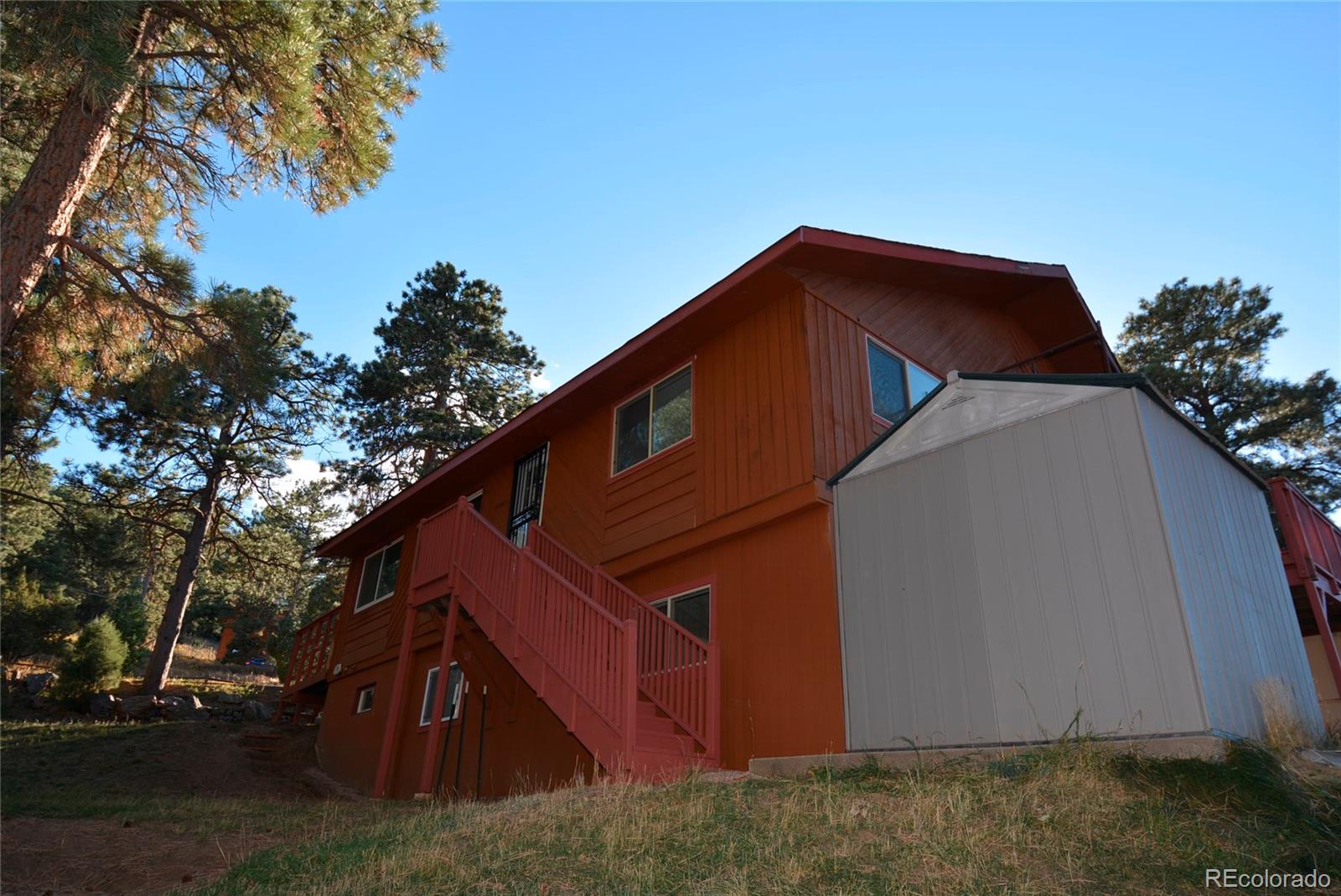145 Pine Road Golden, CO 80401 - Photo 5 of 29