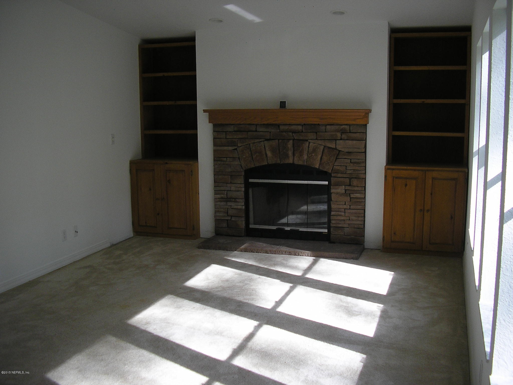 246 Nichols Road Florahome, FL 32140 - Photo 11 of 41 FAMILY ROOM