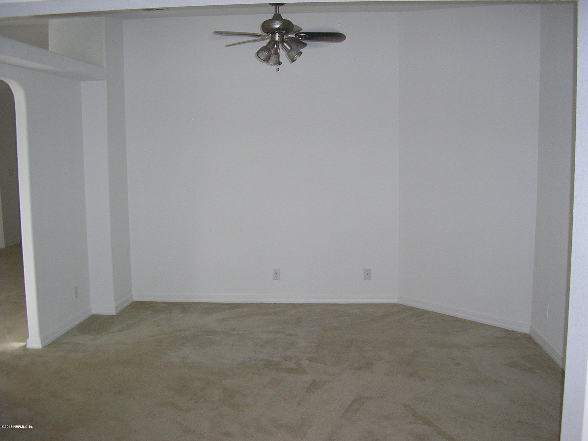 246 Nichols Road Florahome, FL 32140 - Photo 13 of 41 DINING ROOM