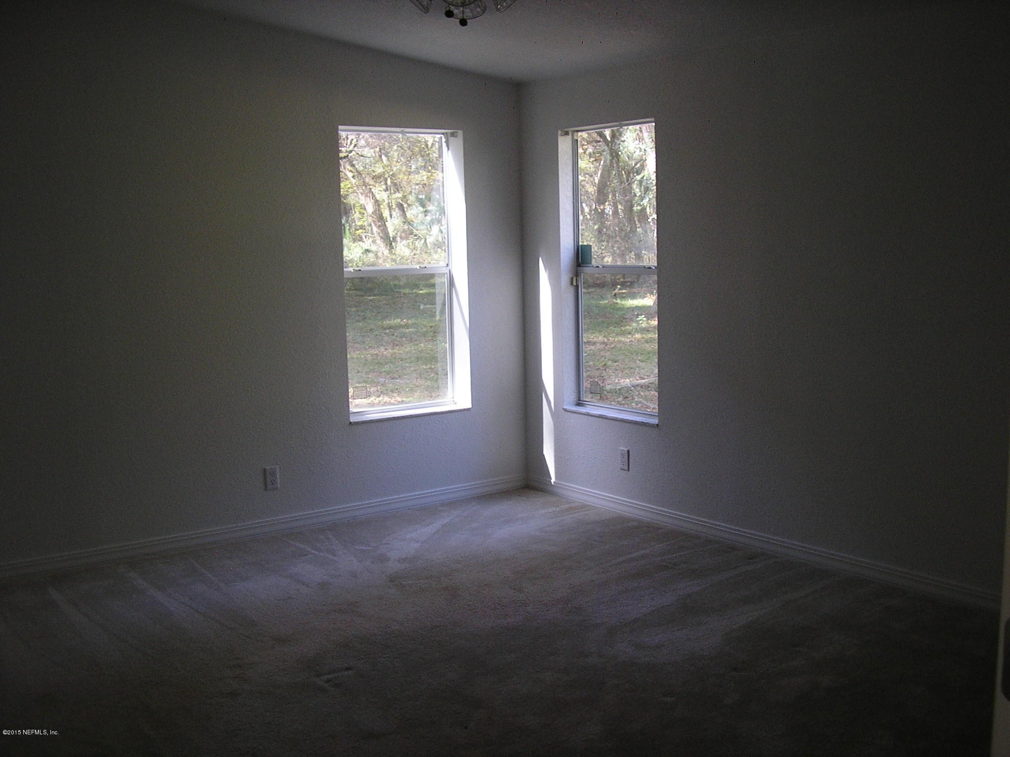 246 Nichols Road Florahome, FL 32140 - Photo 14 of 41 MASTER BEDROOM