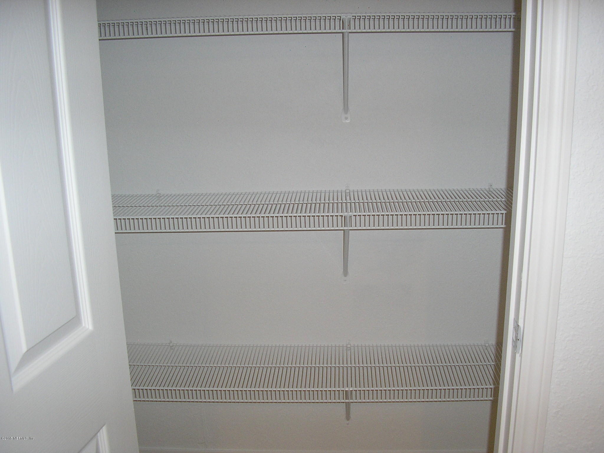 246 Nichols Road Florahome, FL 32140 - Photo 17 of 41 LINEN CLOSET