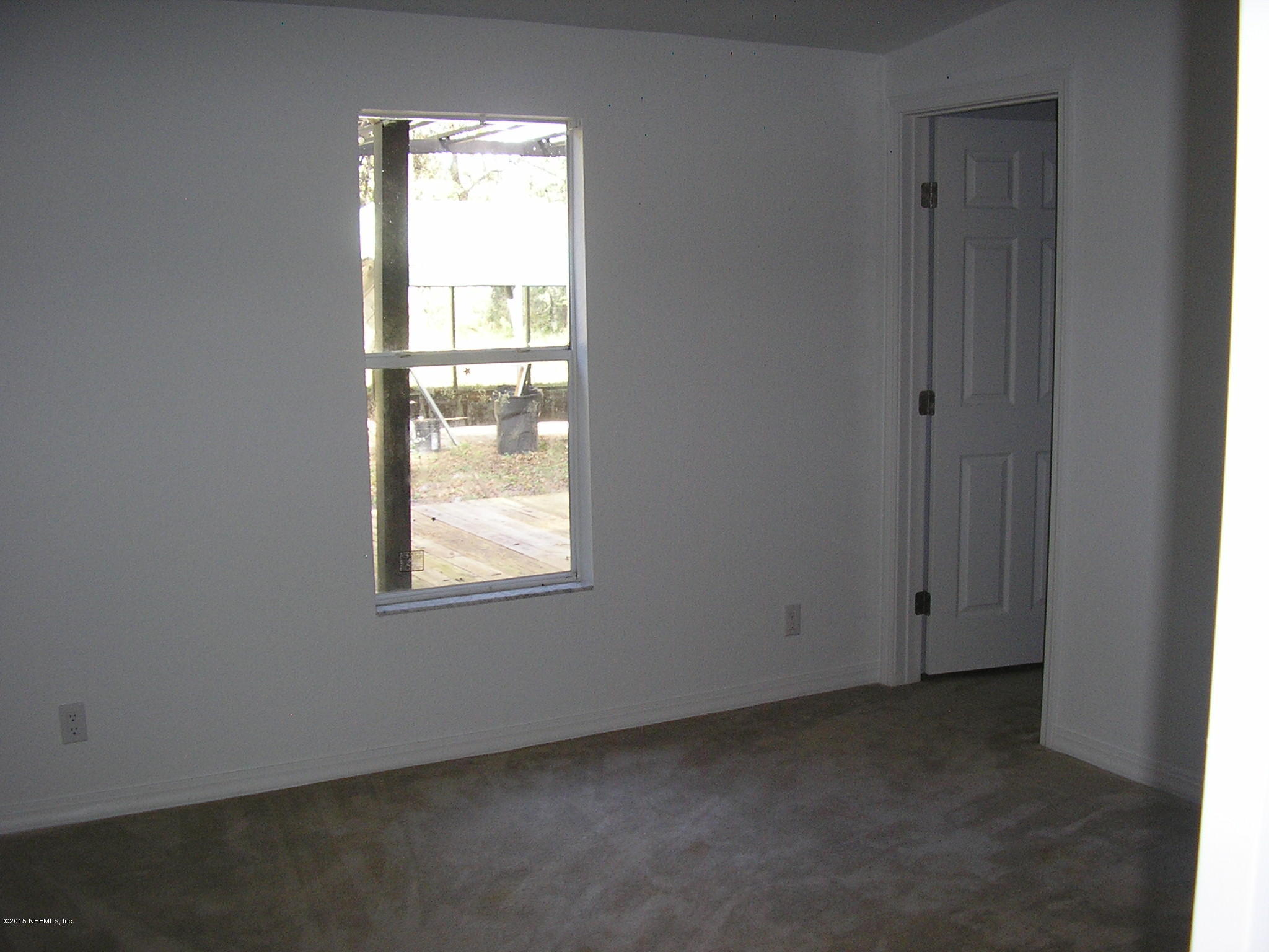 246 Nichols Road Florahome, FL 32140 - Photo 18 of 41 BEDROOM #2