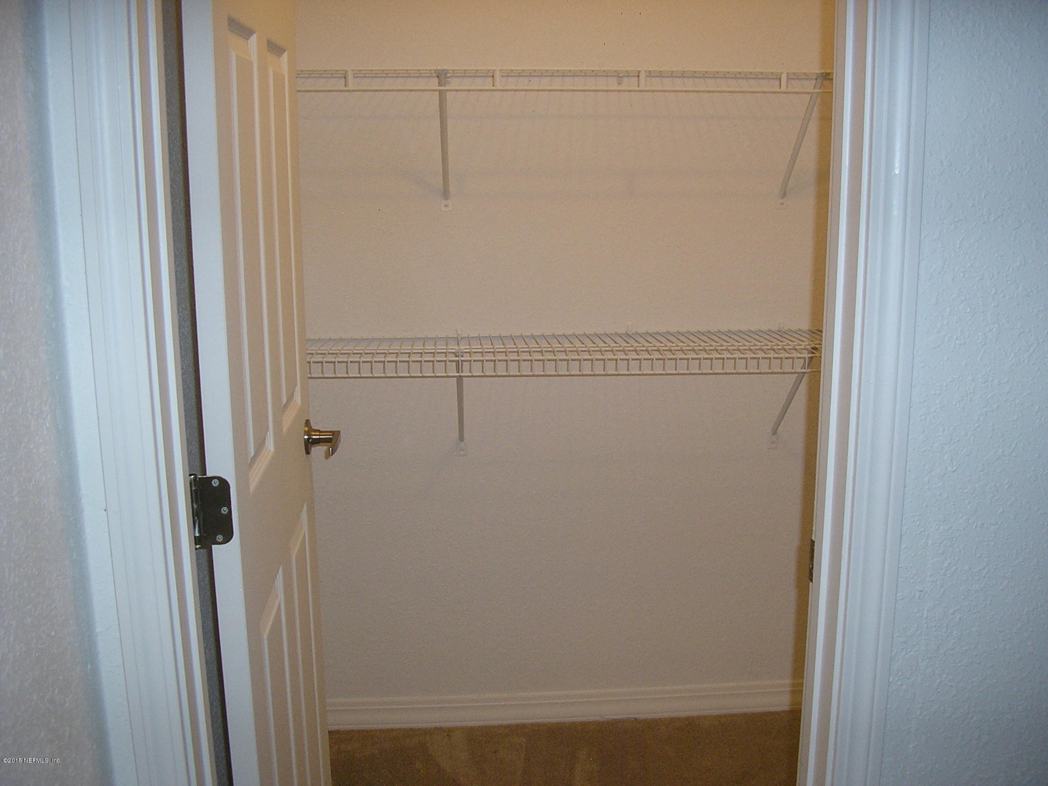 246 Nichols Road Florahome, FL 32140 - Photo 19 of 41 WALK-IN CLOSET