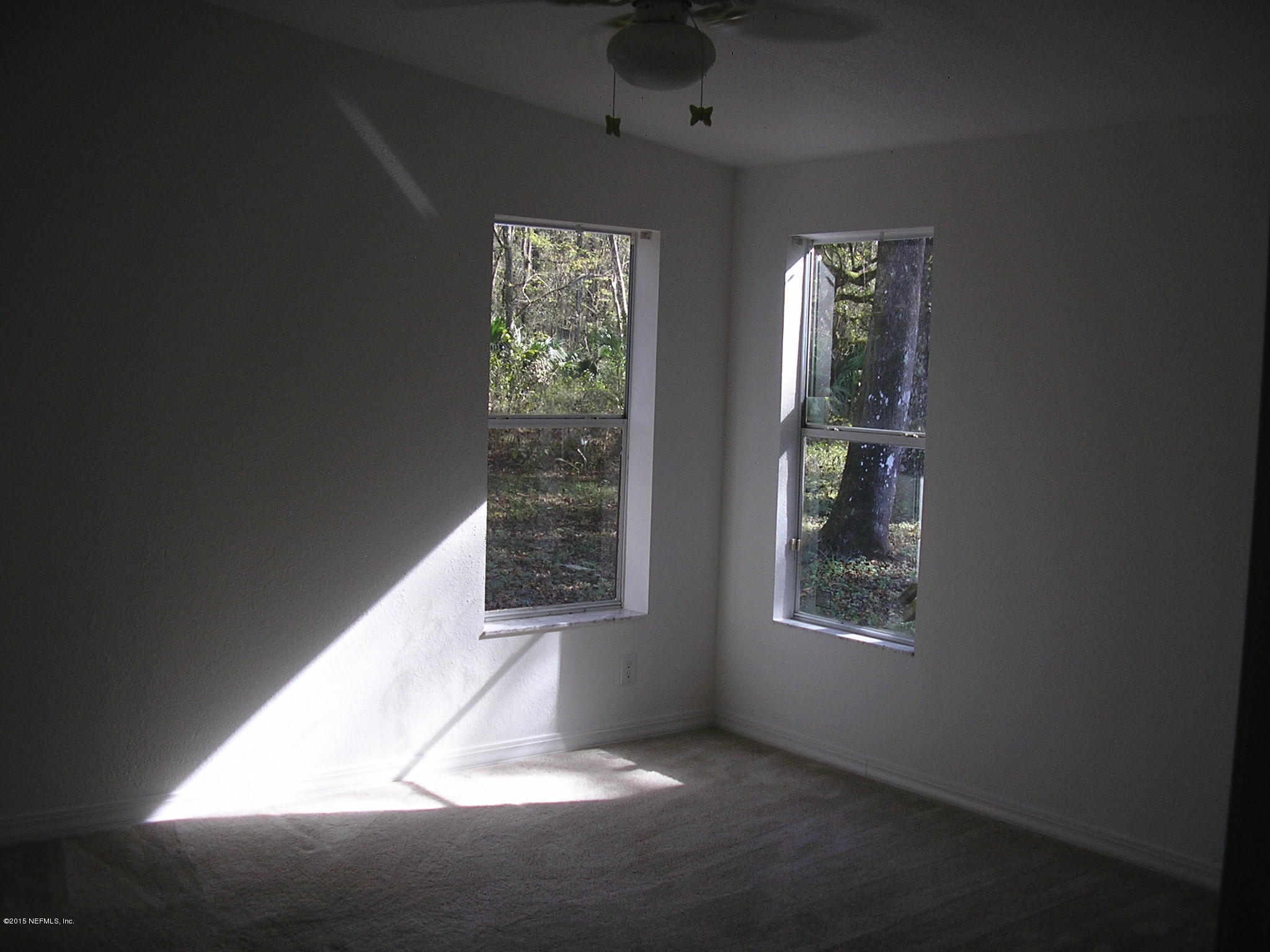 246 Nichols Road Florahome, FL 32140 - Photo 20 of 41 BEDROOM #3