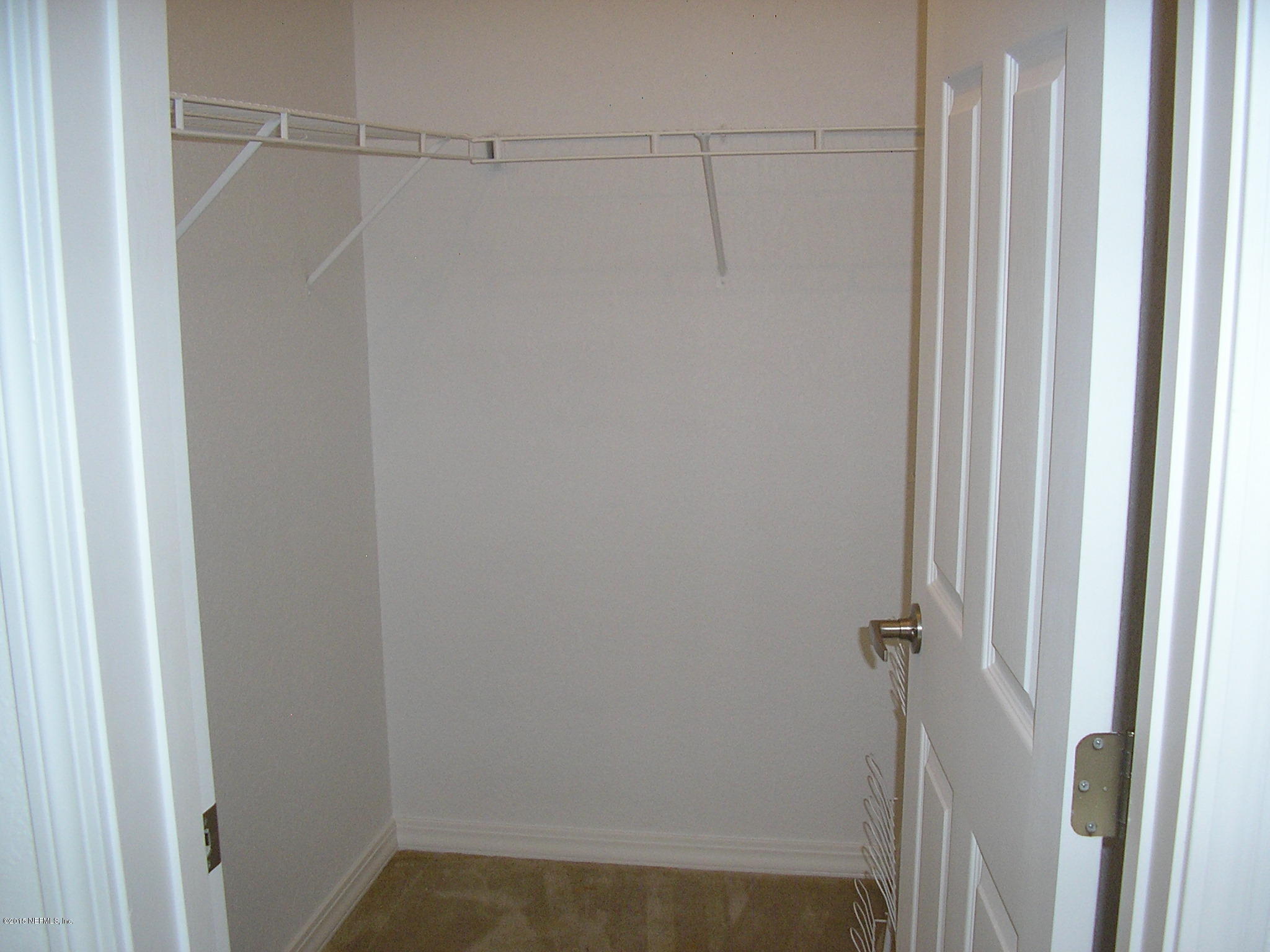 246 Nichols Road Florahome, FL 32140 - Photo 21 of 41 WALK-IN CLOSET