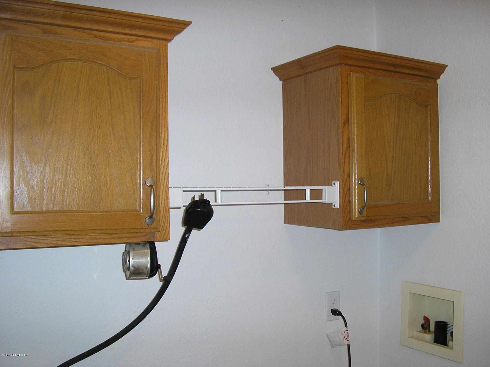246 Nichols Road Florahome, FL 32140 - Photo 22 of 41 UTILITY ROOM