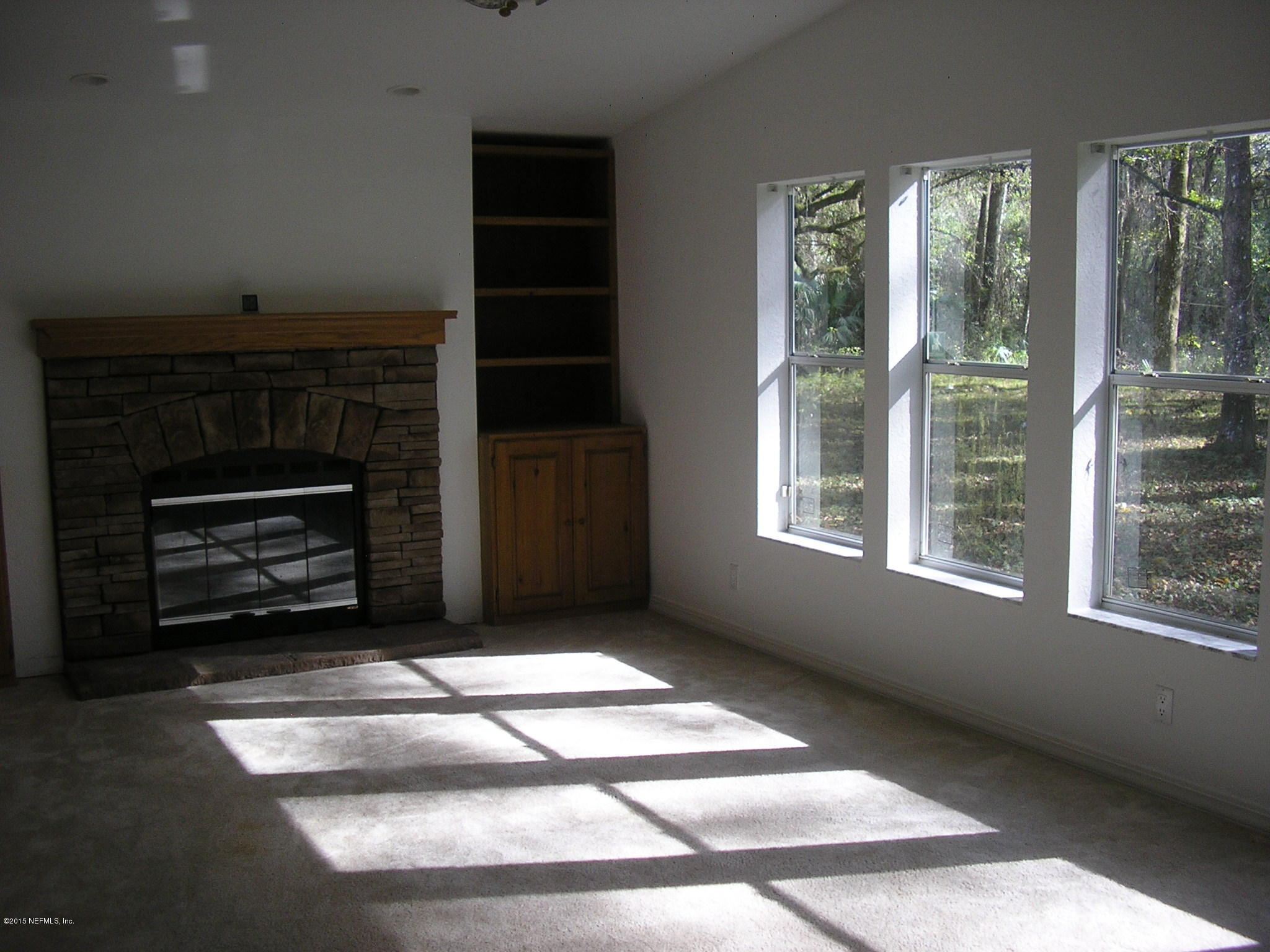 246 Nichols Road Florahome, FL 32140 - Photo 10 of 41 FAMILY ROOM