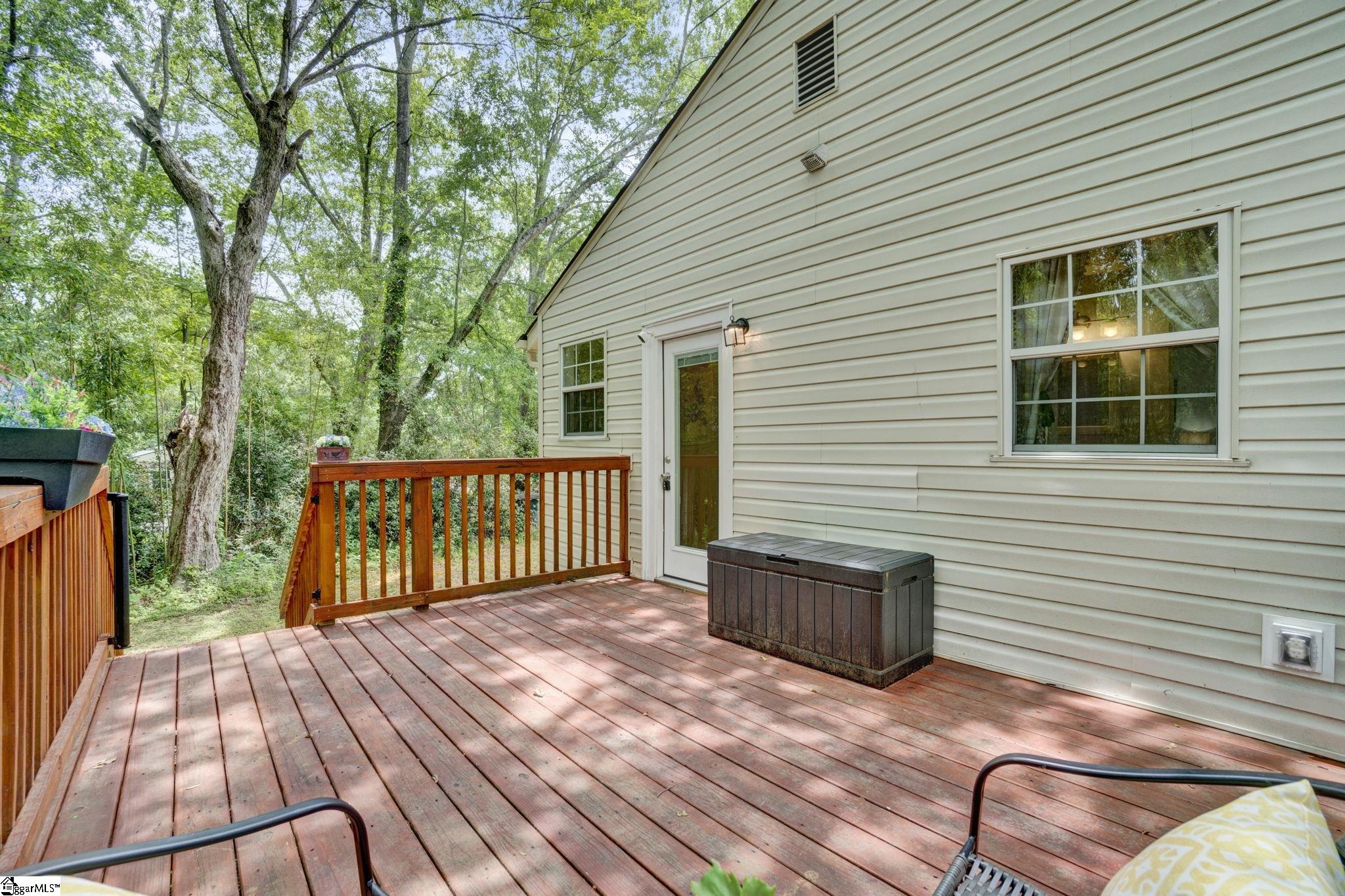 301 South E Street Easley, SC 29640 - Photo 36 of 49