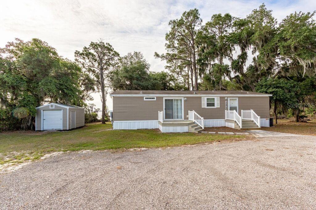 12475 Hull Road Clermont, FL 34711 - Photo 1 of 1 Front Exterior