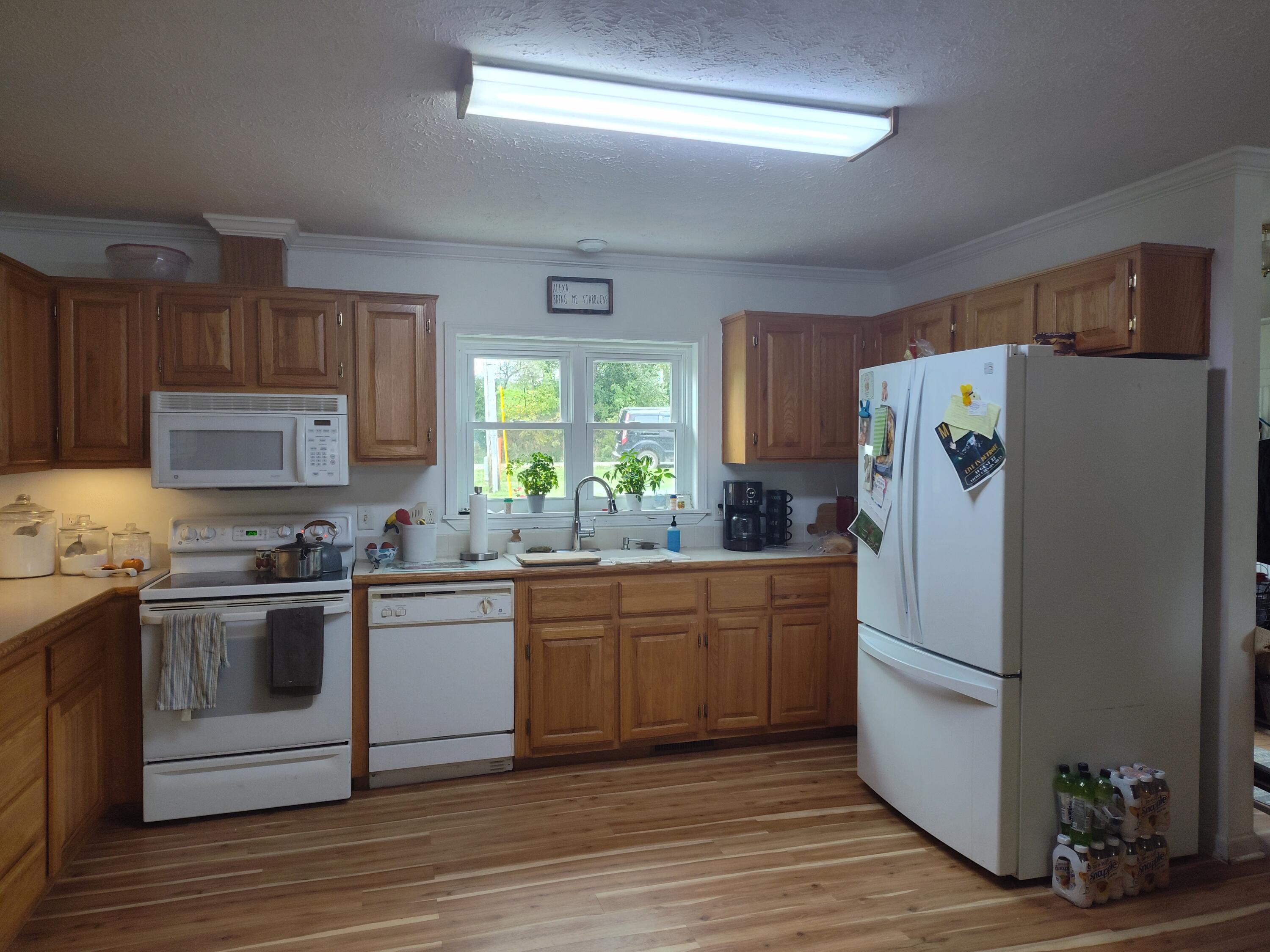 2189 Sampson Road Camden, MI 49232 - Photo 9 of 60 IMG_20260922_150425980_HDR