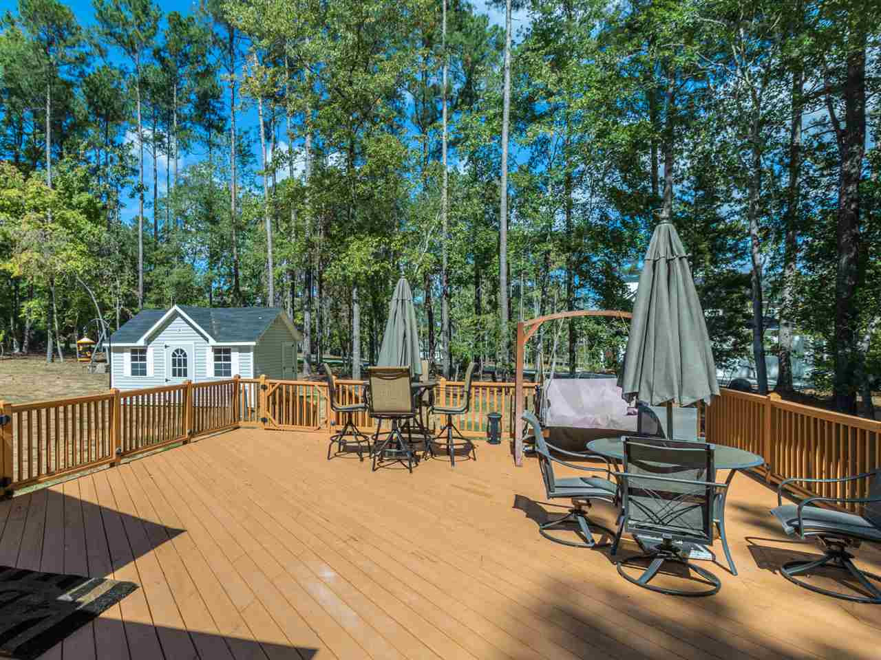 309 Pasture Lane Raleigh, NC 27614 - Photo 21 of 24 Photo 21