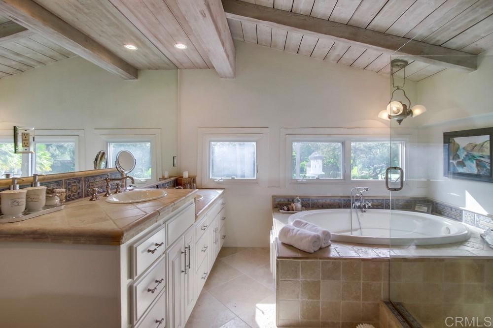Undisclosed Address Rancho Santa Fe, CA 92067 - Photo 30 of 70 Bath 3